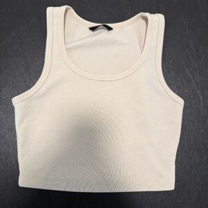 Womens Tank Top